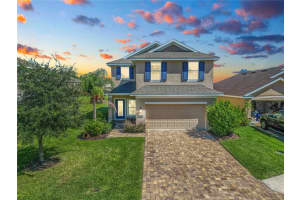 4740 LATHLOA LOOP, LAKELAND, FL 33811 Sold 07/19/24
