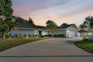 2914 PLANTATION ROAD, WINTER HAVEN, FL 33884 Sold 01/16/24
