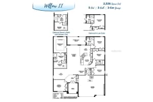 8965 45TH TERRACE, OCALA, FL 34480 Sold 04/24/24
