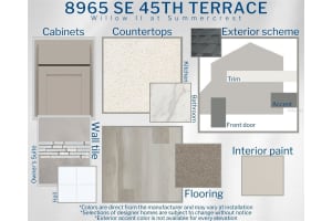 8965 45TH TERRACE, OCALA, FL 34480 Sold 04/24/24