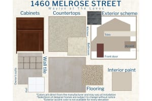 1460 MELROSE STREET, LAKE ALFRED, FL 33850 Sold 01/19/24