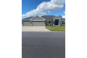 6558 EVERGREEN PARK DRIVE, LAKELAND, FL 33813 Sold 03/25/24