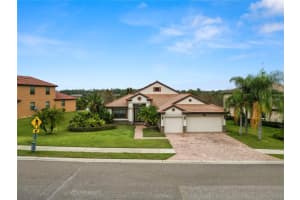 1751 VIA LAGO DRIVE, LAKELAND, FL 33810 Sold 01/30/24