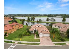 1751 VIA LAGO DRIVE, LAKELAND, FL 33810 Sold 01/30/24