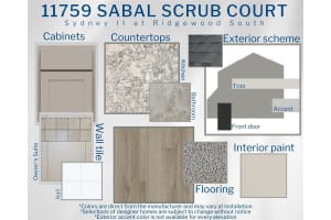 11759 SABAL SCRUB COURT, RIVERVIEW, FL 33579 Sold 03/29/24