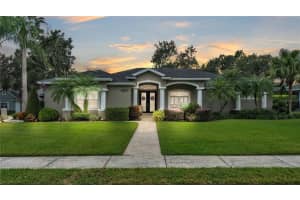 6857 CRESCENT OAKS CIRCLE, LAKELAND, FL 33813 Sold 02/29/24
