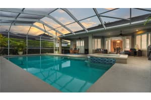 6857 CRESCENT OAKS CIRCLE, LAKELAND, FL 33813 Sold 02/29/24