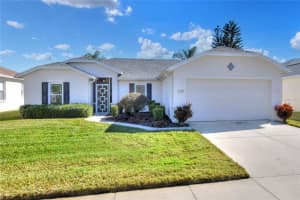 3348 WATERLUTE WAY, LAKELAND, FL 33811 Sold 02/29/24