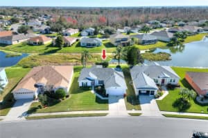 3348 WATERLUTE WAY, LAKELAND, FL 33811 Sold 02/29/24