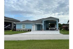 783 TEABERRY TRAIL, POLK CITY, FL 33868 Sold 01/16/24