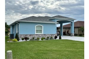 783 TEABERRY TRAIL, POLK CITY, FL 33868 Sold 01/16/24