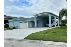 783 TEABERRY TRAIL, POLK CITY, FL 33868 Sold 01/16/24