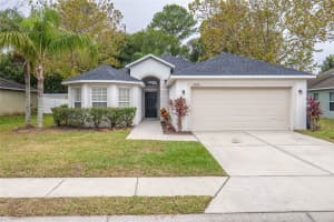 7286 CEDARCREST BOULEVARD, LAKELAND, FL 33810 Sold 01/05/24