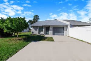 4817 DOSSEYWOOD COURT, LAKELAND, FL 33811 Sold 01/12/24