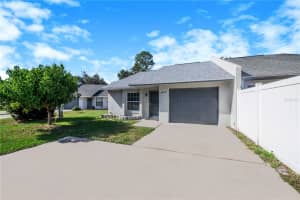 4817 DOSSEYWOOD COURT, LAKELAND, FL 33811 Sold 01/12/24
