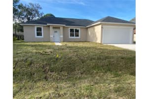 311 VANWALL TERRACE, SEBRING, FL 33872 Sold 10/23/24