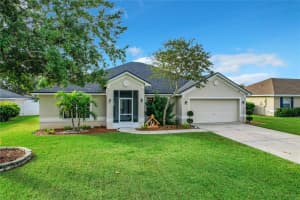621 PINTAIL CIRCLE, AUBURNDALE, FL 33823 Sold 04/29/24