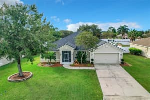 621 PINTAIL CIRCLE, AUBURNDALE, FL 33823 Sold 04/29/24