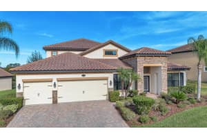 1945 VIA LAGO DRIVE, LAKELAND, FL 33810 Sold 10/01/24