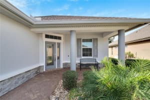 8168 LAKE JAMES DRIVE, LAKELAND, FL 33810 Sold 02/14/24