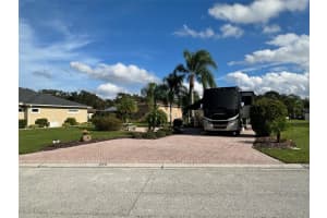 325 NOLANE LANE, POLK CITY, FL 33868 Sold 01/09/25