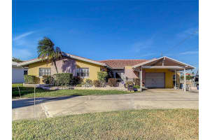 3787 FLORAMAR TERRACE, NEW PORT RICHEY, FL 34652 Sold 02/04/25