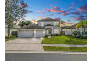 3723 COVINGTON LN, LAKELAND, FL 33810 Sold 01/22/24