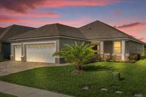 7910 LAKE JAMES BOULEVARD, LAKELAND, FL 33810 Sold 02/14/25