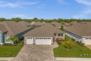 7910 LAKE JAMES BOULEVARD, LAKELAND, FL 33810 Sold 02/14/25