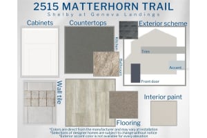 2515 MATTERHORN TRAIL, DAVENPORT, FL 33837 Sold 02/23/24