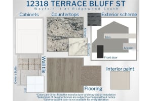 12318 TERRACE BLUFF STREET, RIVERVIEW, FL 33579 Sold 10/11/24