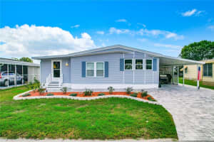 1793 FOX HILL DR, LAKELAND, FL 33810 Sold 01/18/24