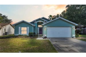 1922 TWISTING LANE, WESLEY CHAPEL, FL 33543 Sold 01/16/24