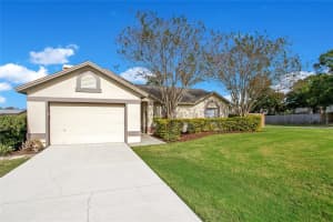 3314 ST VINCENT TERRACE, LAKELAND, FL 33812 Sold 02/01/24