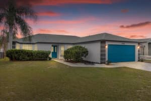 3719 IMPERIAL DRIVE, WINTER HAVEN, FL 33880 Sold 01/16/24