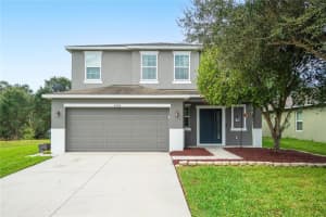 6766 GLENBROOK DRIVE, LAKELAND, FL 33811 Sold 04/03/24