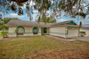 2539 JENNIFER DRIVE, LAKELAND, FL 33810 Sold 01/12/24