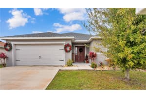 4109 RED FERN LANE, LAKELAND, FL 33811 Sold 10/30/24