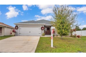 4109 RED FERN LANE, LAKELAND, FL 33811 Sold 10/30/24