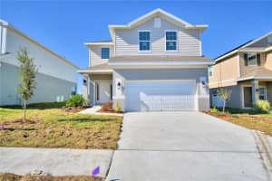 1452 LEAMINGTON LANE, WINTER HAVEN, FL 33884 Sold 07/01/24