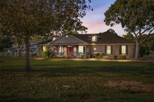 611 LAKE NED ROAD, WINTER HAVEN, FL 33884 Sold 10/29/24