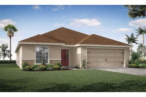 2235 SUNSET WAY, DAVENPORT, FL 33837 Sold 04/02/24
