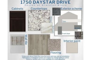 1750 DAYSTAR DRIVE, HAINES CITY, FL 33844 Sold 03/24/24