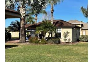 735 TEABERRY TRAIL, POLK CITY, FL 33868 Sold 05/10/24