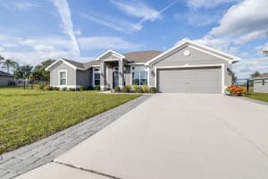 1131 TOWERGATE CIRCLE, LAKE WALES, FL 33853 Sold 02/29/24