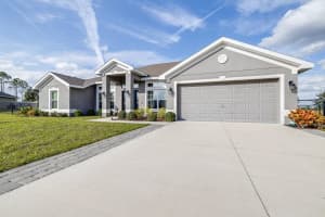 1131 TOWERGATE CIRCLE, LAKE WALES, FL 33853 Sold 02/29/24