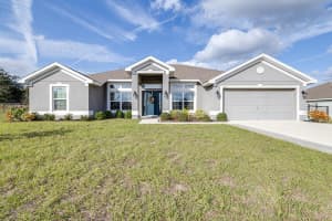 1131 TOWERGATE CIRCLE, LAKE WALES, FL 33853 Sold 02/29/24