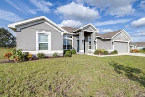 1131 TOWERGATE CIRCLE, LAKE WALES, FL 33853 Sold 02/29/24