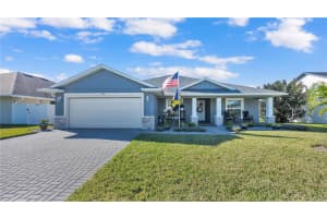 119 BENTLEY OAKS BOULEVARD, AUBURNDALE, FL 33823 Sold 02/21/24