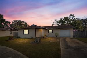 5517 LA SERENA AVENUE, LAKELAND, FL 33809 Sold 04/17/24